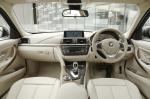 BMW 328i Modern 2012 года (UK)